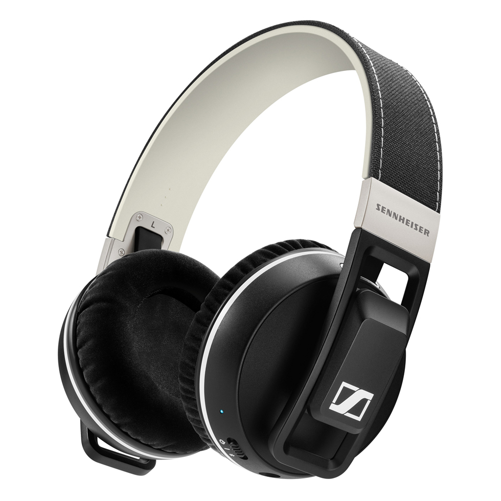 URBANITE XL GALAXY, black наушники Sennheiser