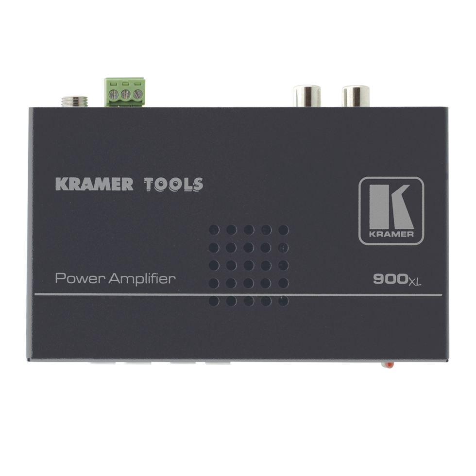 900xl усилитель мощности Kramer