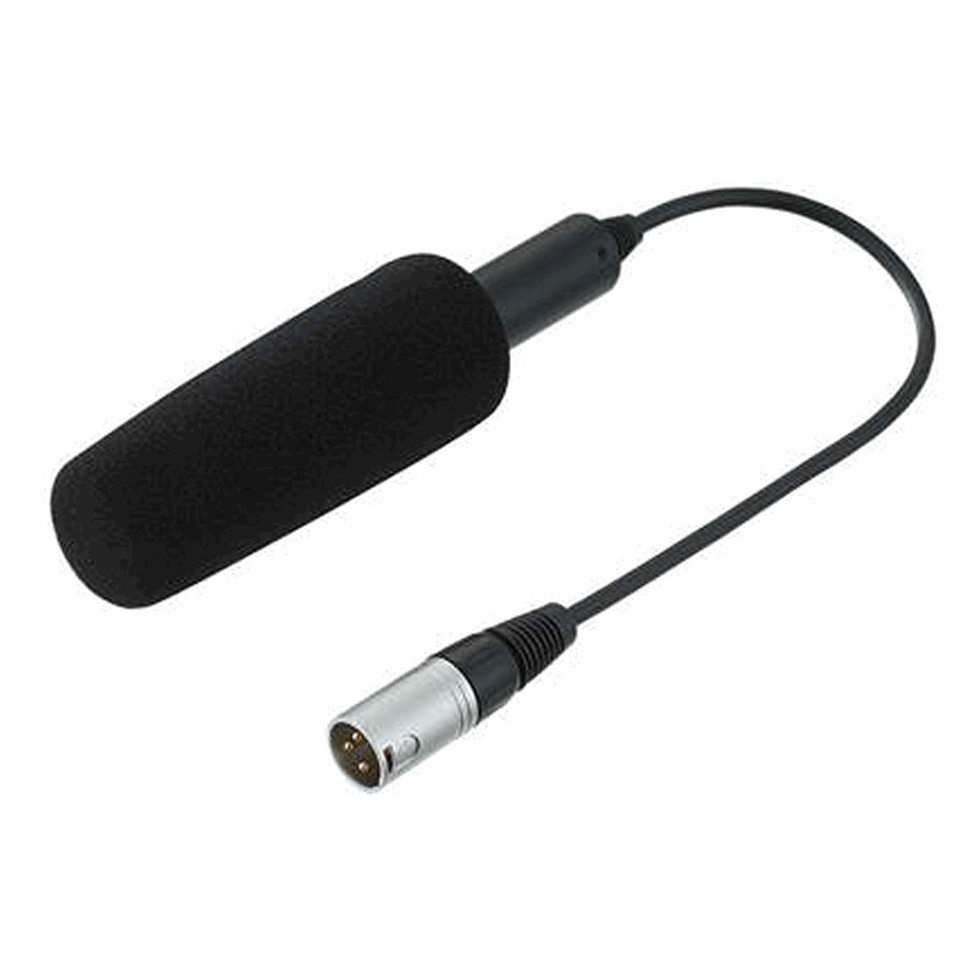 AG-MC200G микрофон Panasonic