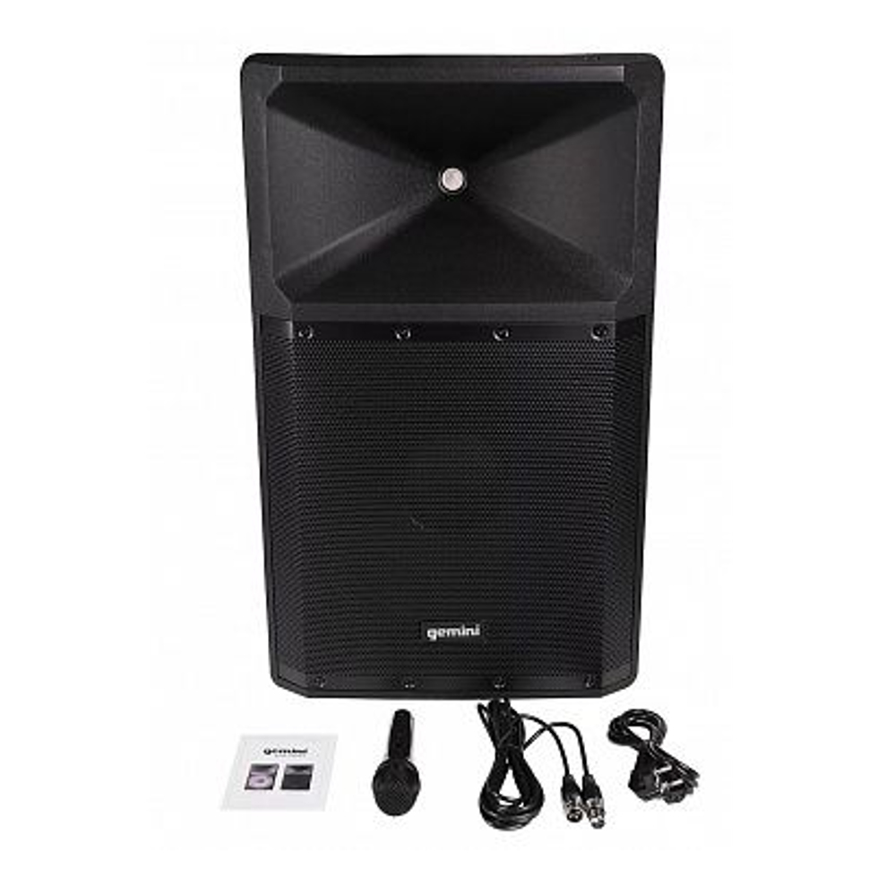GSP-2200 акустическая система Gemini