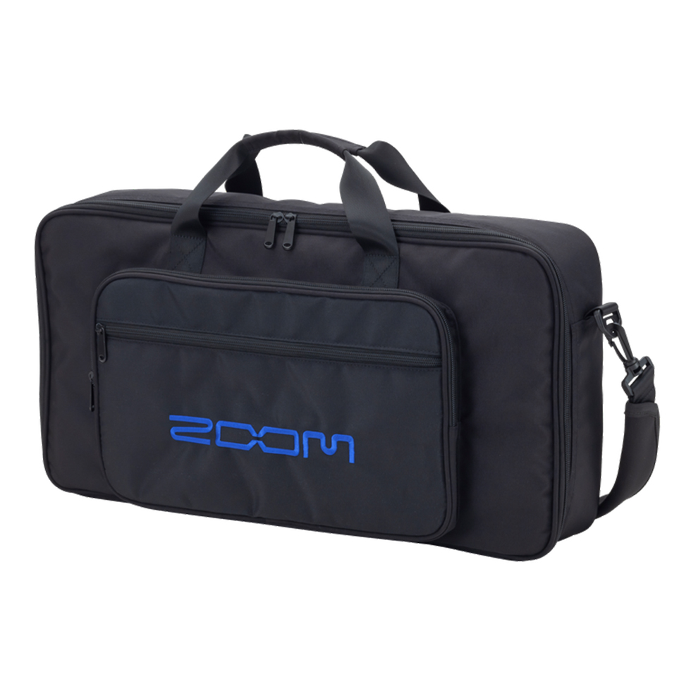 CBG-11 полужёсткий кейс для процессора Zoom