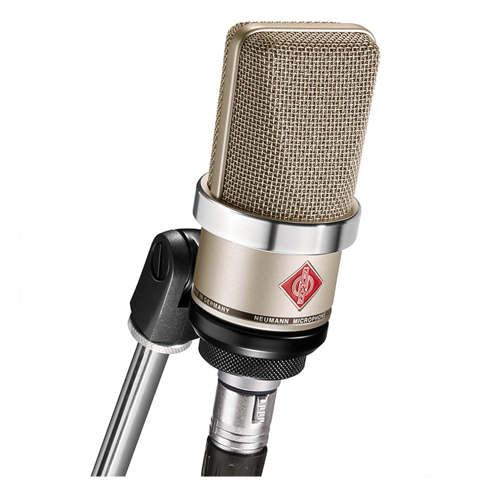 TLM 102 studio set микрофон Neumann