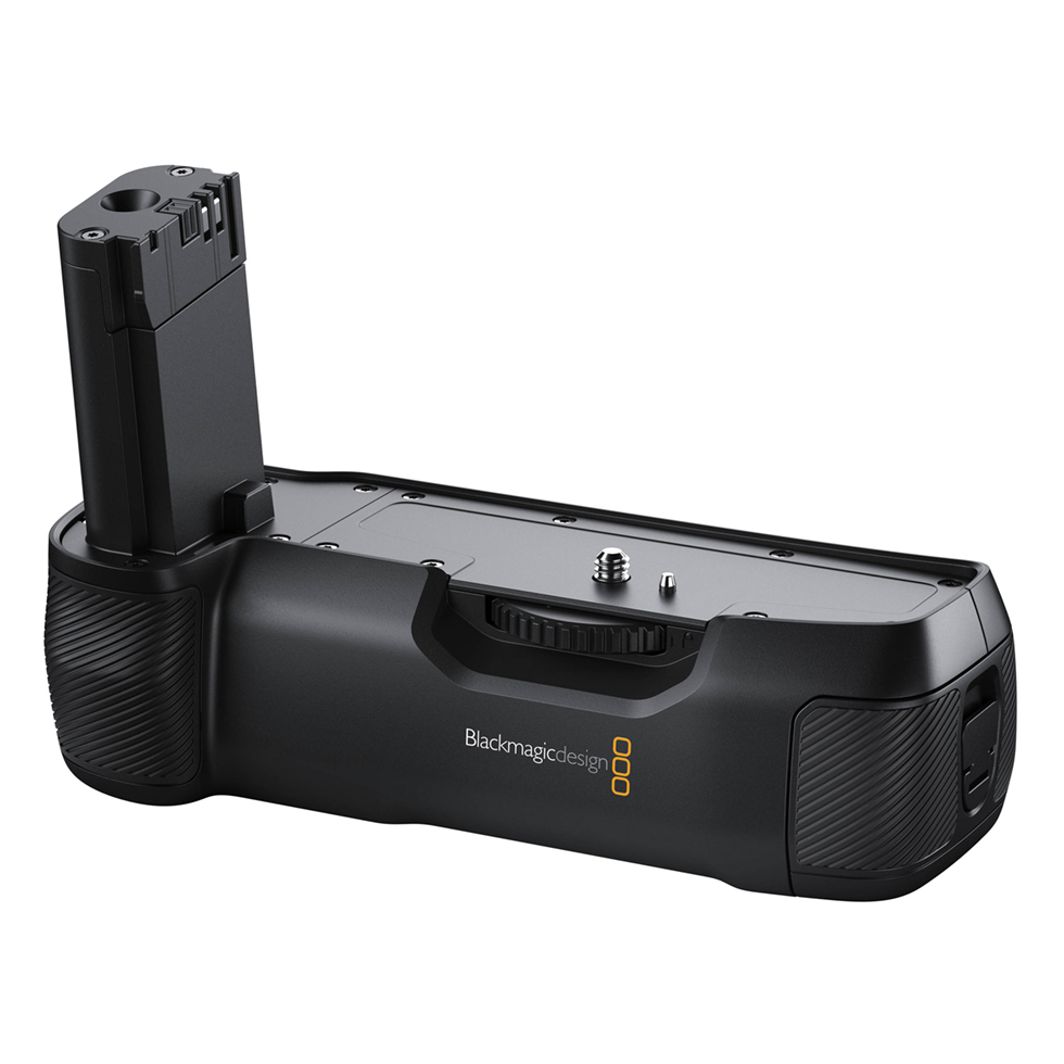 Pocket Camera Battery Grip рукоятка под аккумуляторы Blackmagic