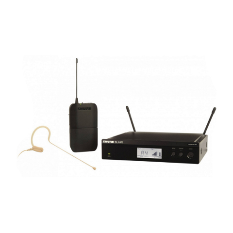 BLX14E/MX53 M17 радиосистема Shure