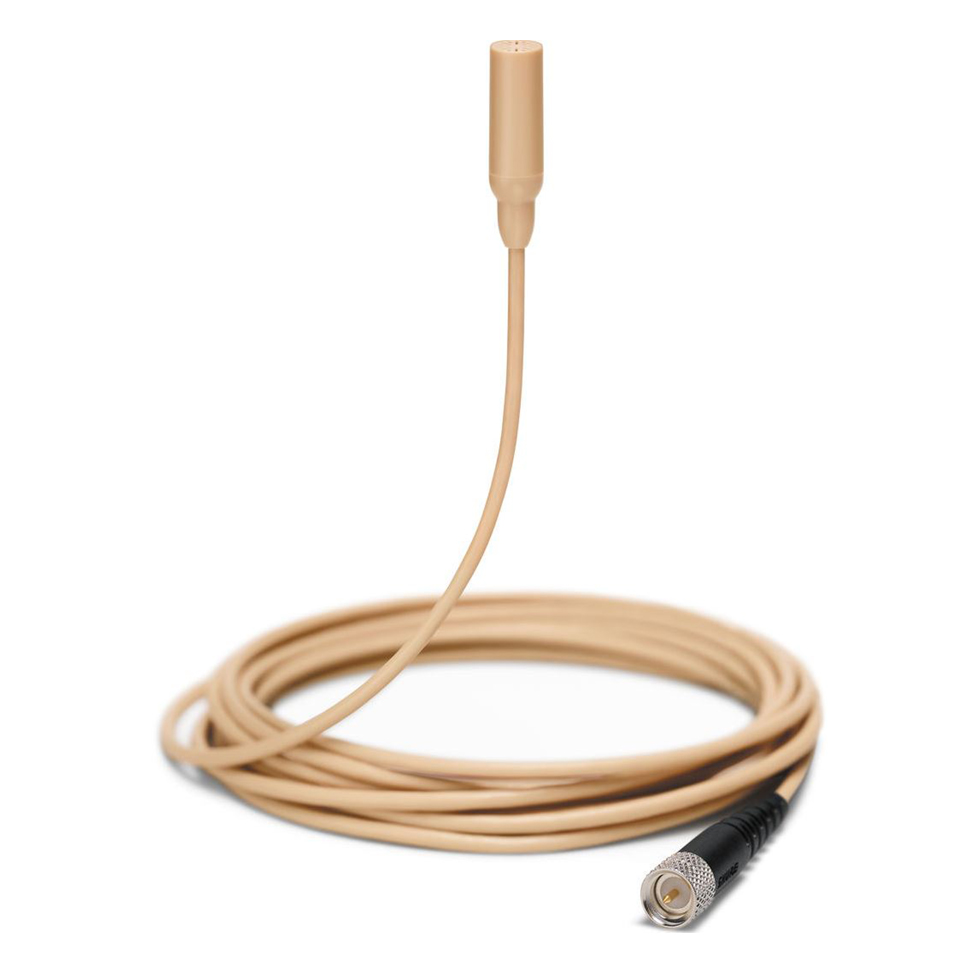TL48T/O-MDOT-A петличный всенаправленный микрофон Shure