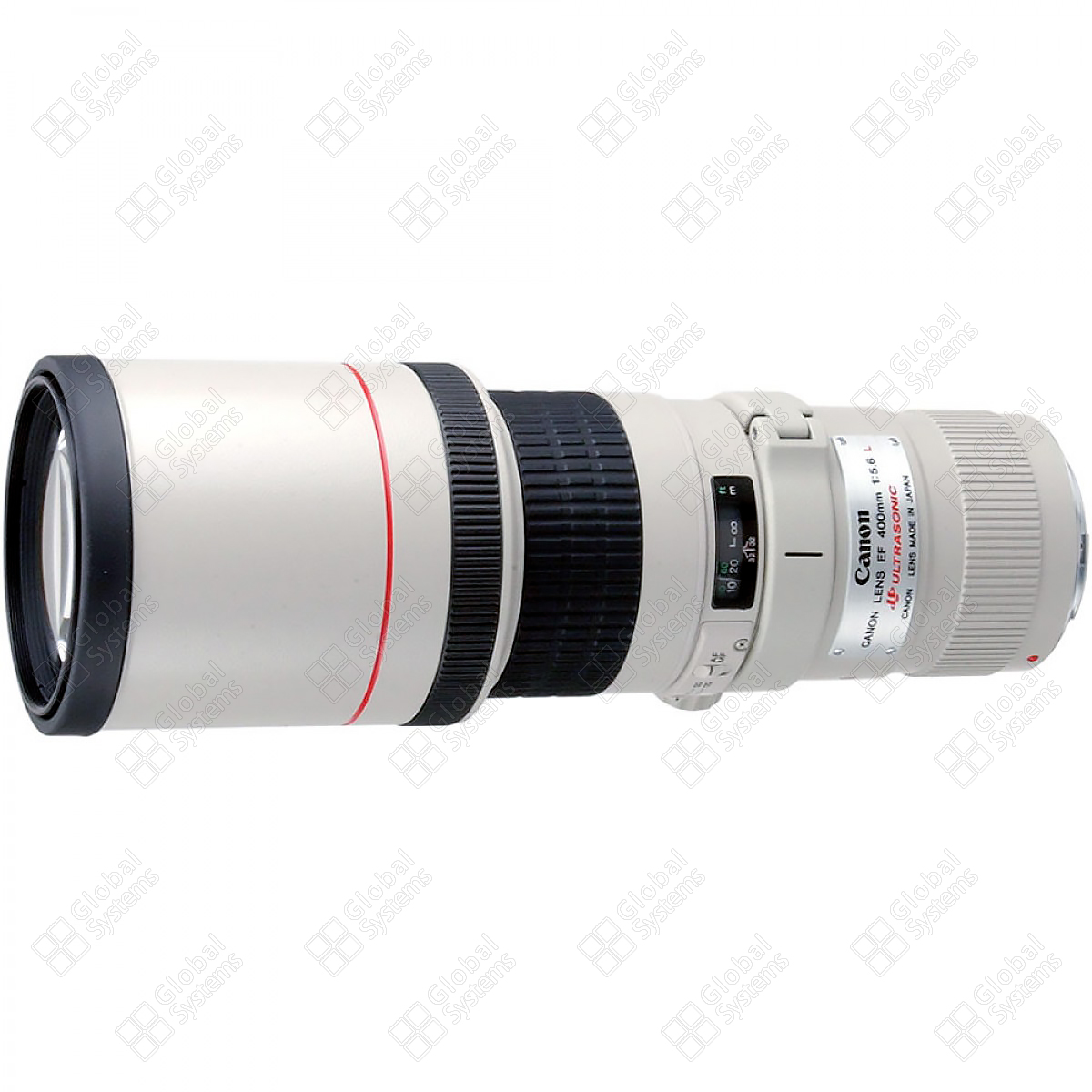 EF 400mm f/5.6L USM телеобъектив Canon