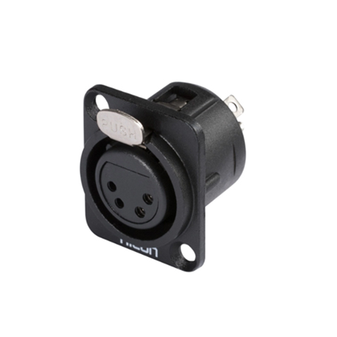 HI-X4DF-G разъем HI-CON