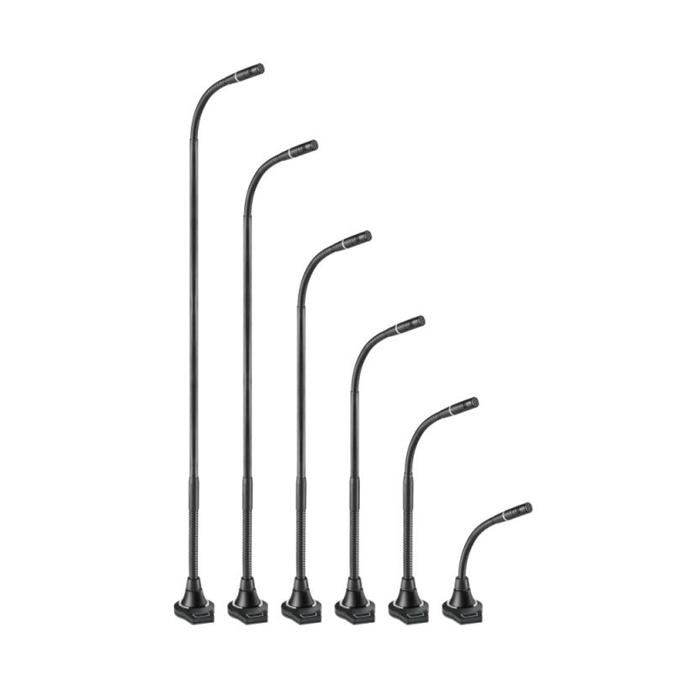 ES925C18/FM3 микрофон Gooseneck Audio-Technica