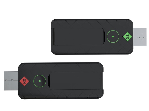 ASK nano Starter Set беспроводной передатчик видеосигнала RGBLink