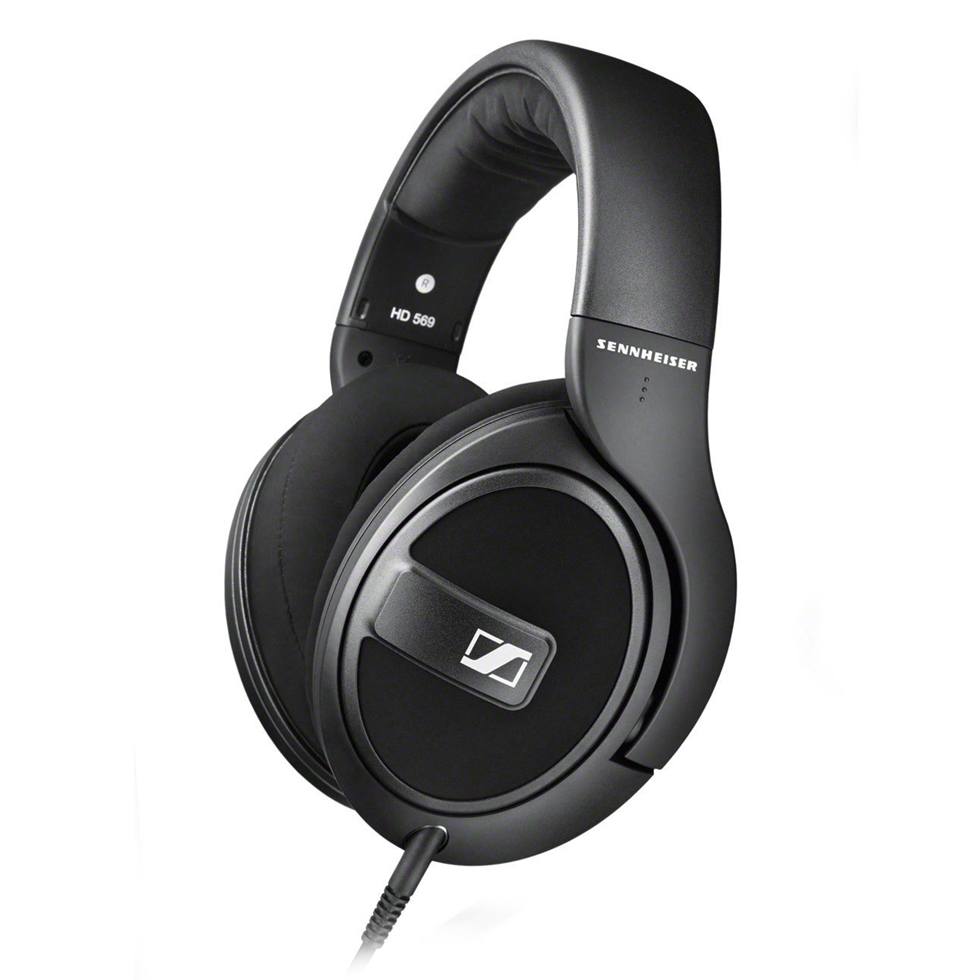 HD 569 наушники Sennheiser