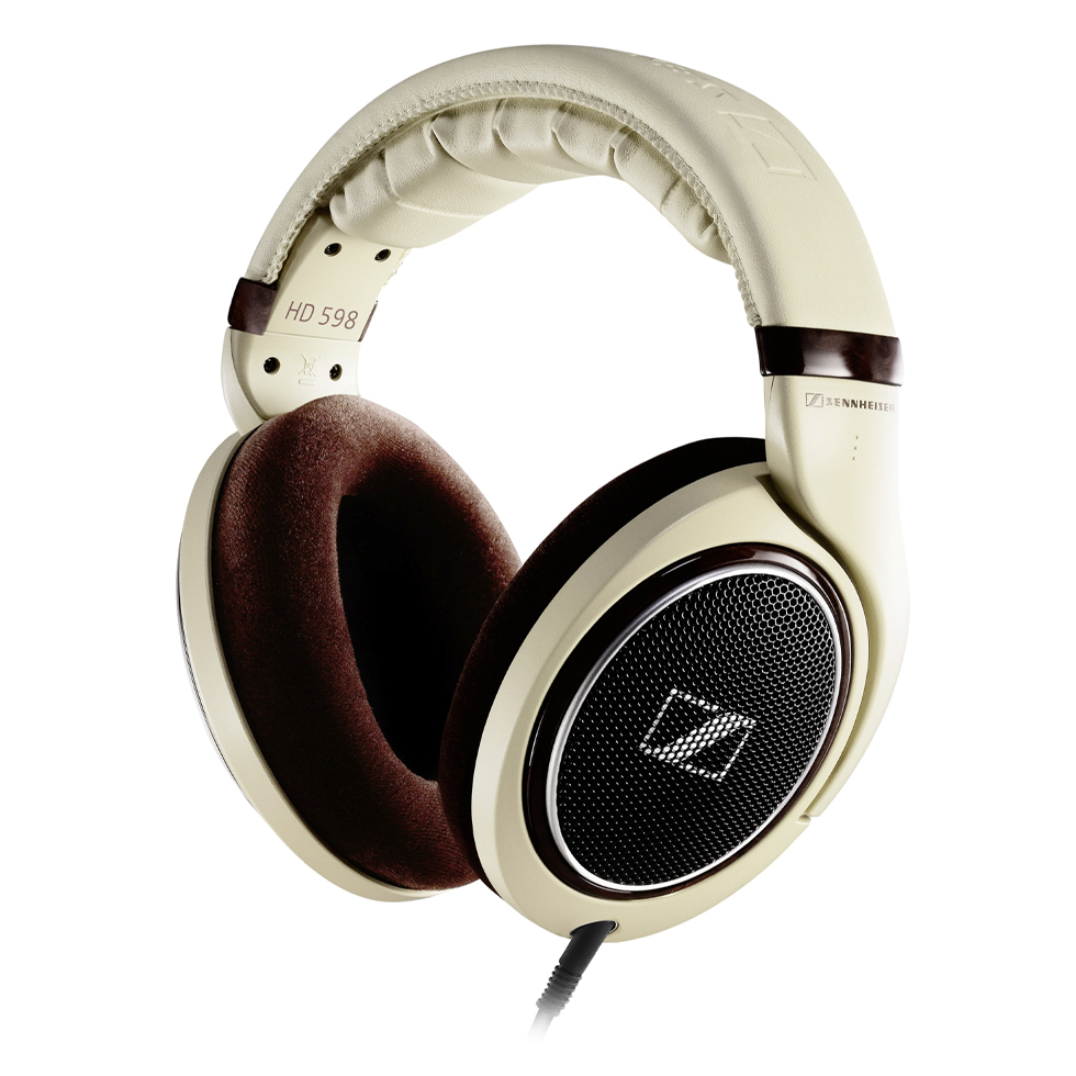 HD 598 наушники Sennheiser