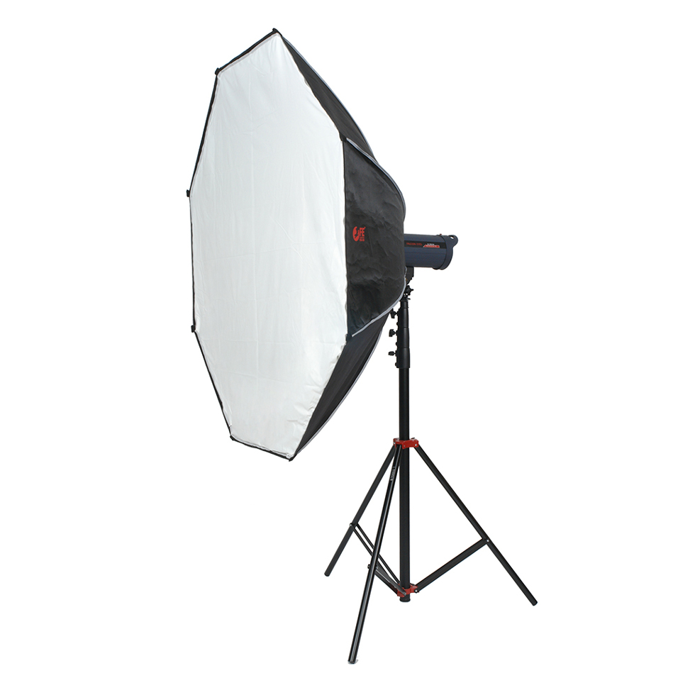 FEA-OB15 BW 8-угольный софтбокс Falcon Eyes