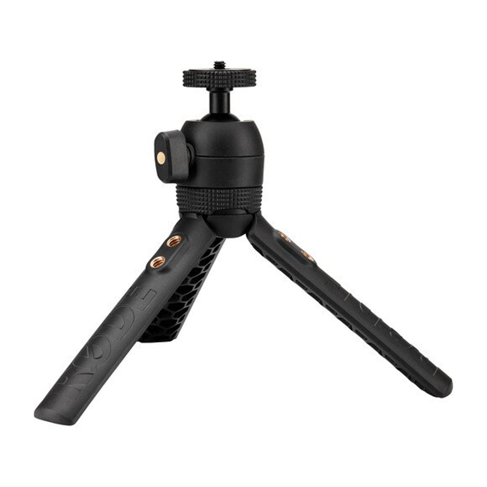 Tripod II трехпозиционный штатив для крепления Rode