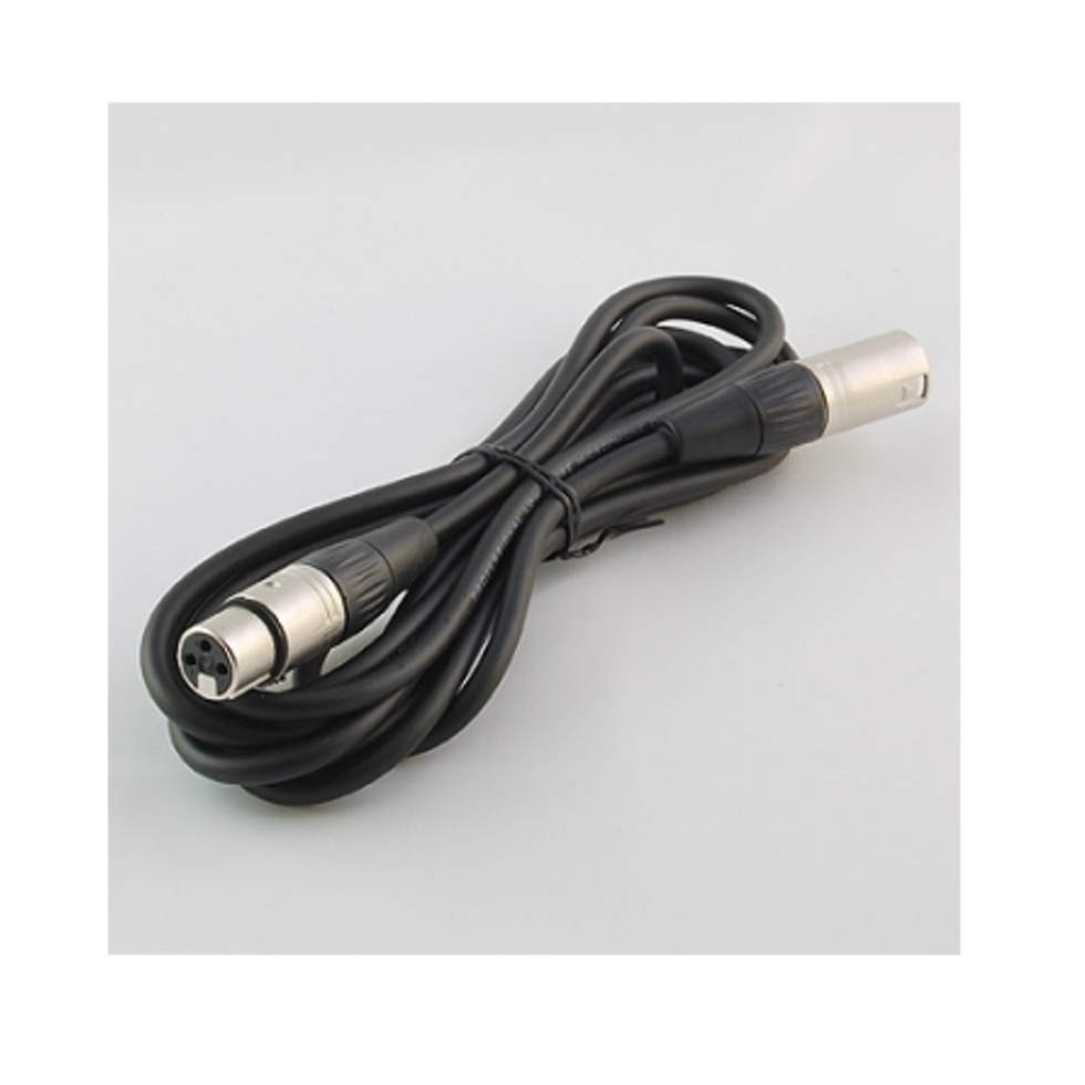 XLR микрофонный кабель Recording Tools