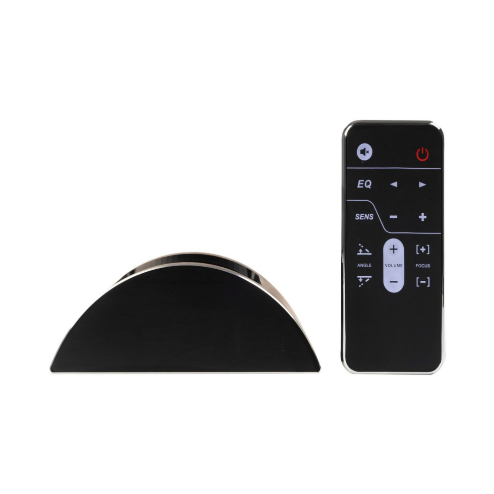 FCS-RC01 пульт ДУ с дисплеем FONESTAR