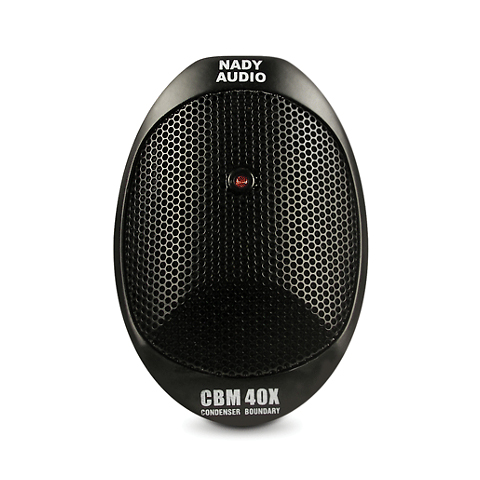 CBM 40X конденсаторный микрофон Nady