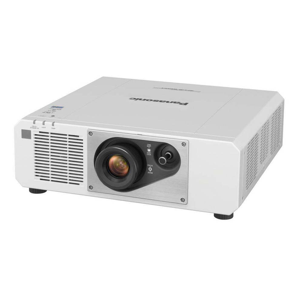 PT-RZ570WE проектор Panasonic