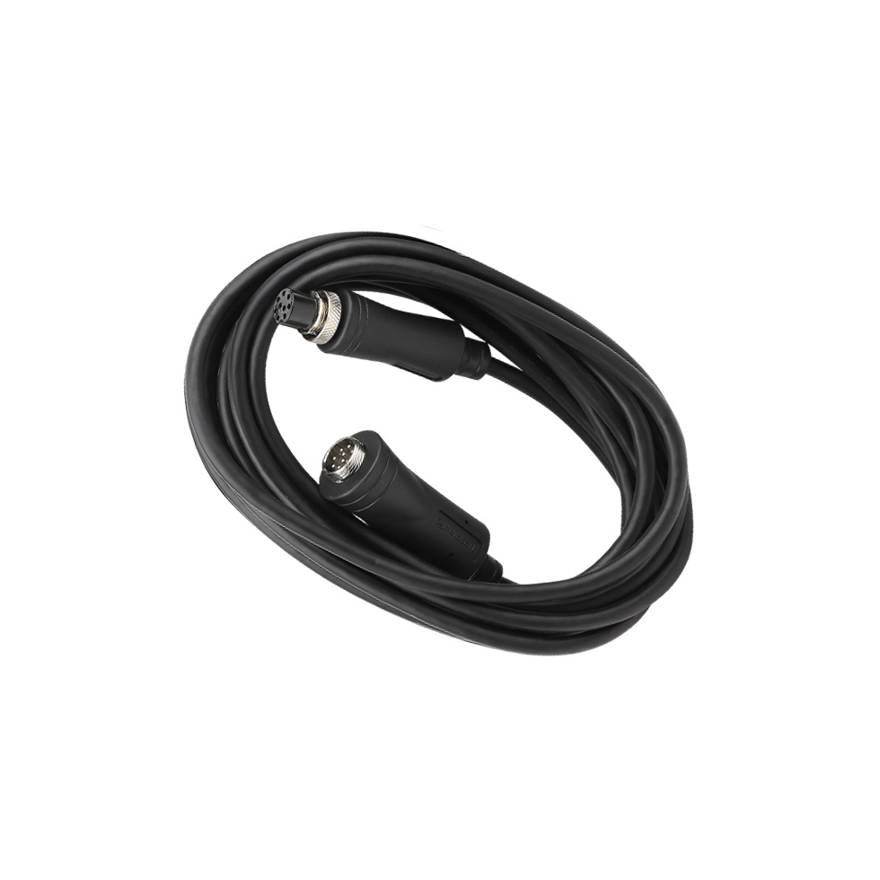 MC9-10YFM/10M кабель Relacart