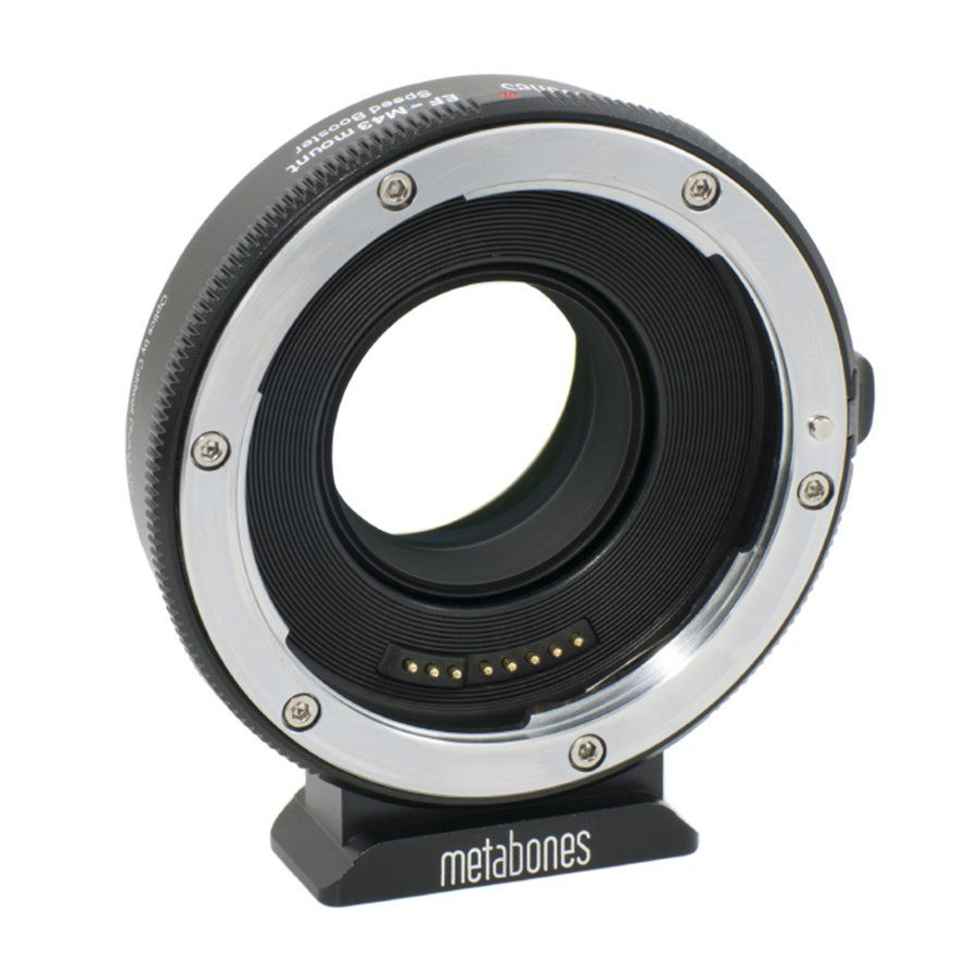 MB_SPNFG-E-BM2 адаптер Metabones