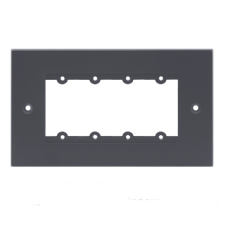 FRAME-2G/EUK(W) рамка Kramer