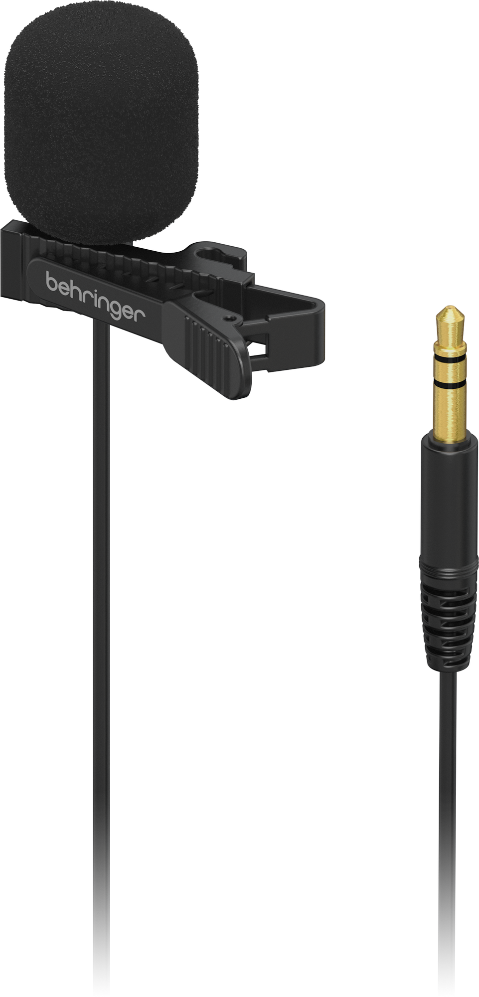BC LAV GO конденсаторный петличный микрофон Behringer