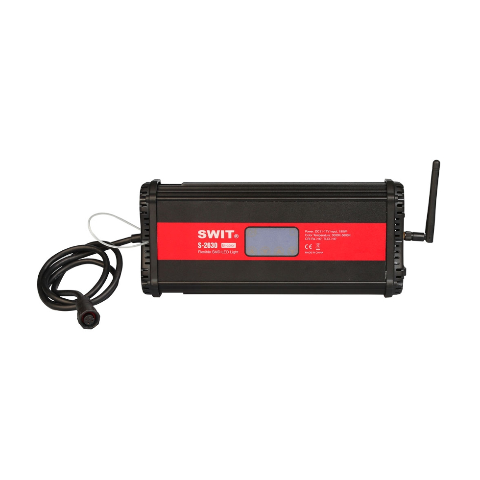 CONTROL BOX FOR S-2630 блок управления Swit