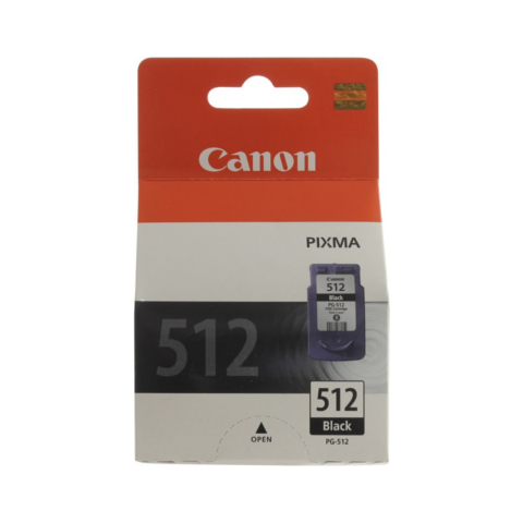 PG-512 картридж Canon
