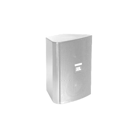 Control 23T-WH компактная трансформаторная 2-полосная акустическая система JBL