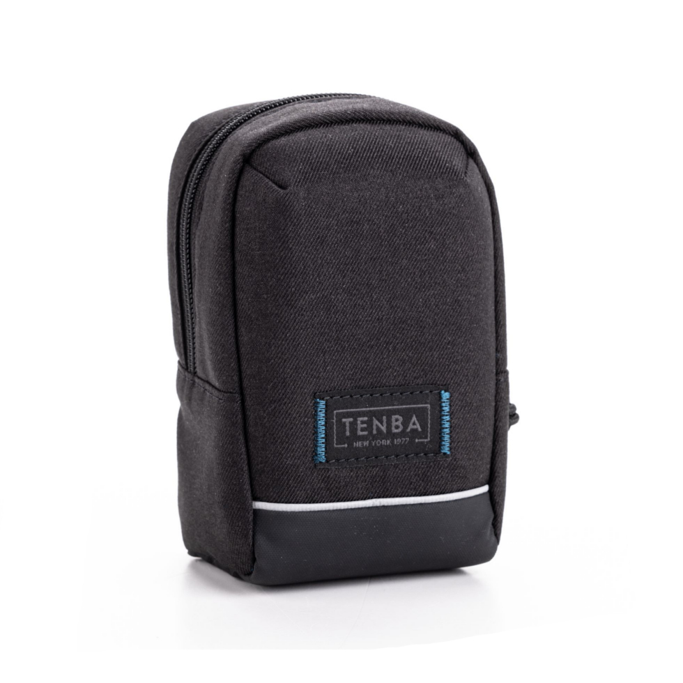 Skyline v2 Pouch 4 Black чехол для фотоаппарата Tenba