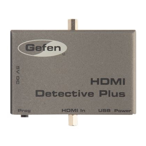 EXT-HD-EDIDPN эмулятор Gefen