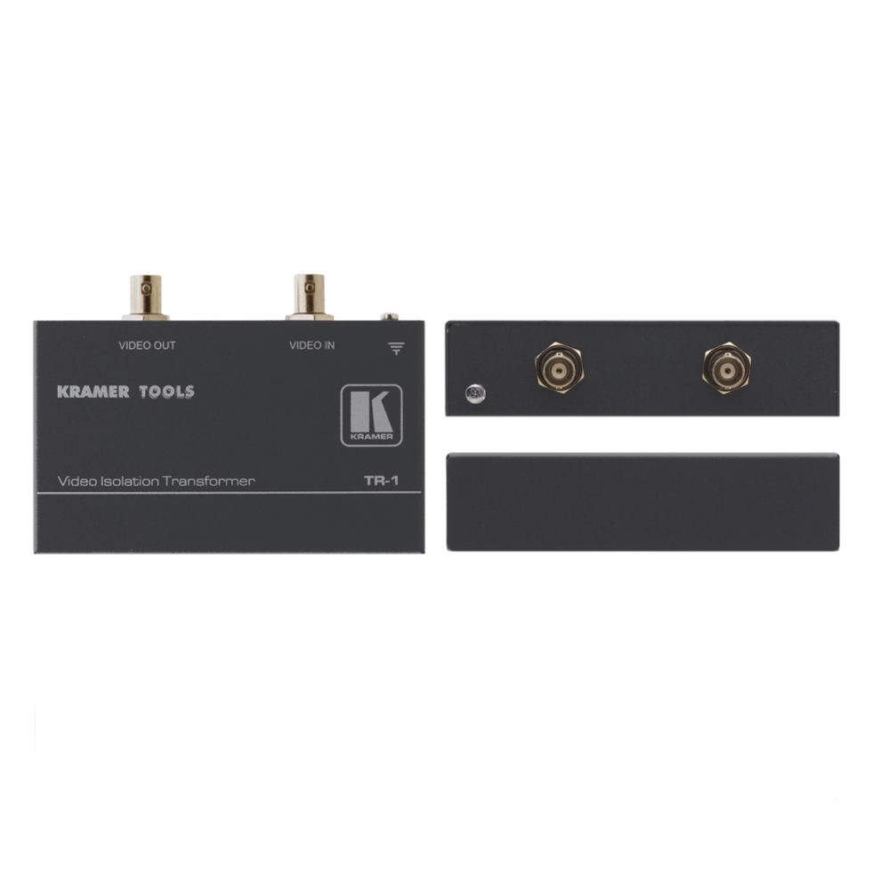 TR-1 гальваническая развязка Kramer