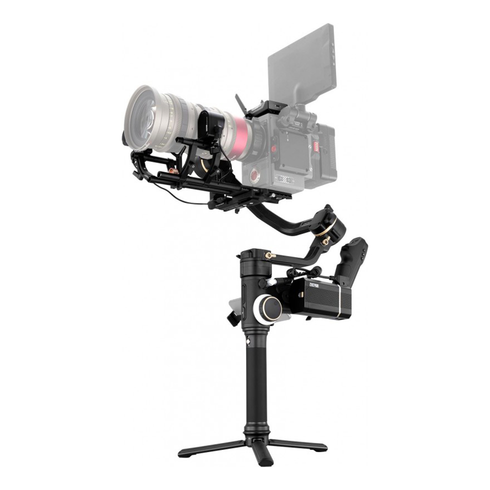 Crane 3S PRO электронный стабилизатор Zhiyun
