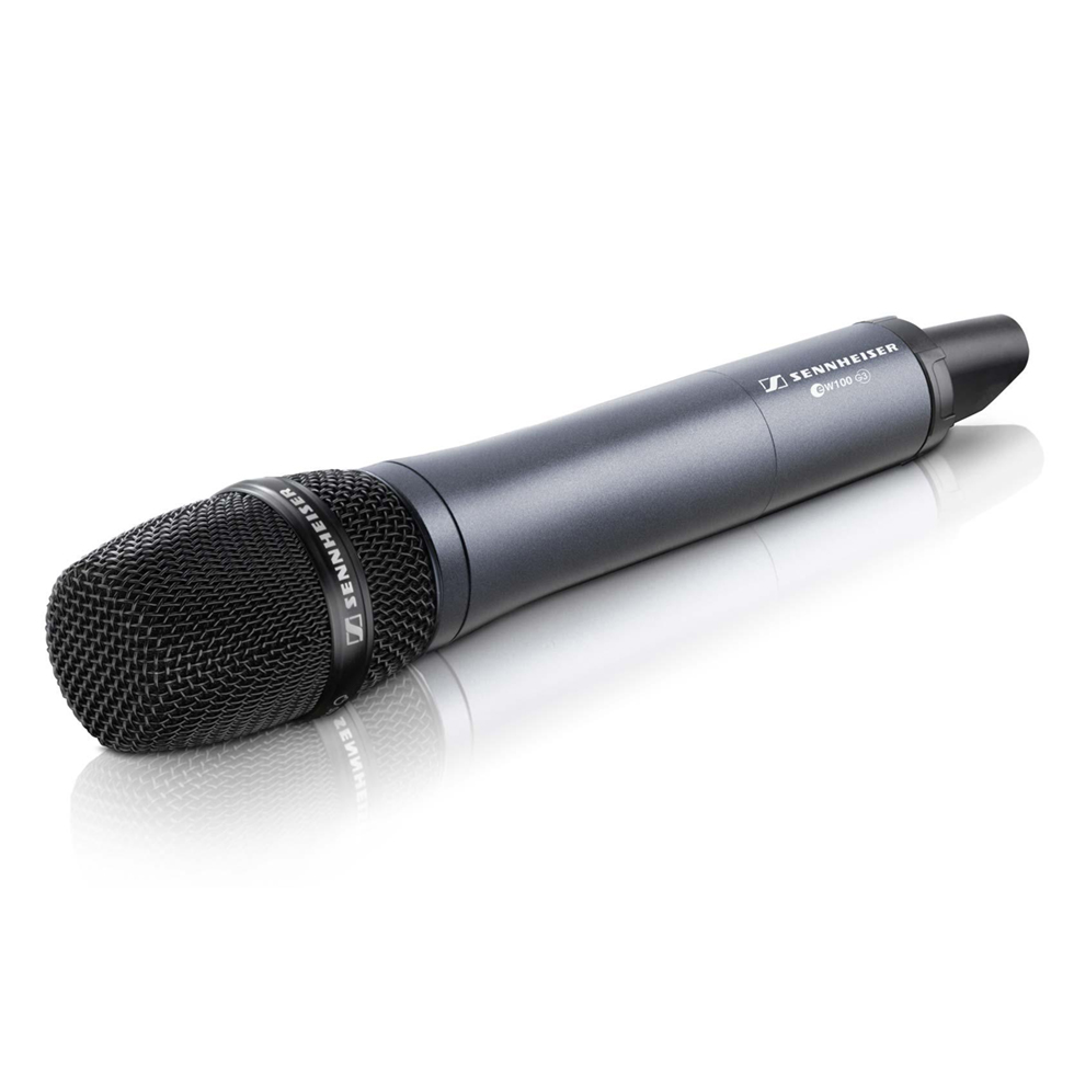 SKM 100-865 G3-B-X ручной передатчик Sennheiser