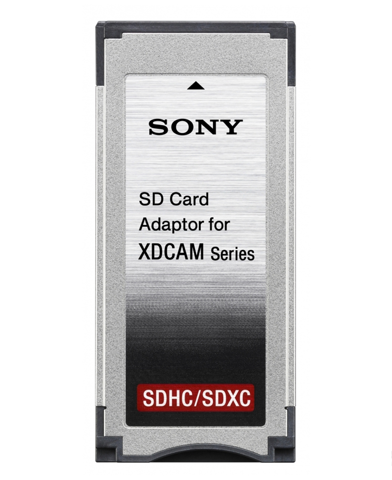 MEAD-SD02 адаптер Sony