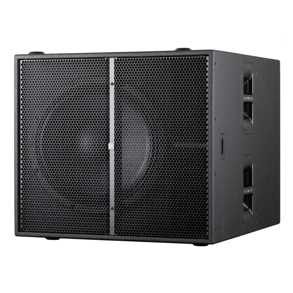 VHD4.18 пассивный сабвуфер KV2Audio