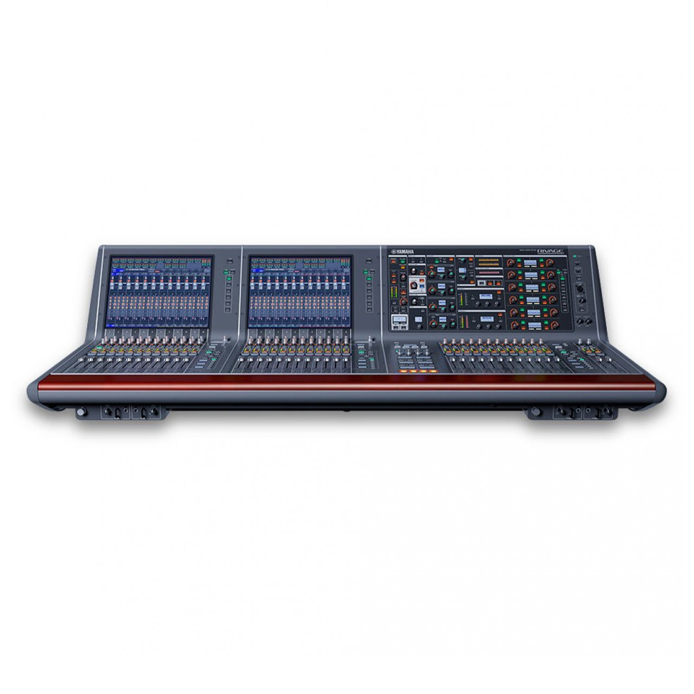 CS-R10 пульт Yamaha