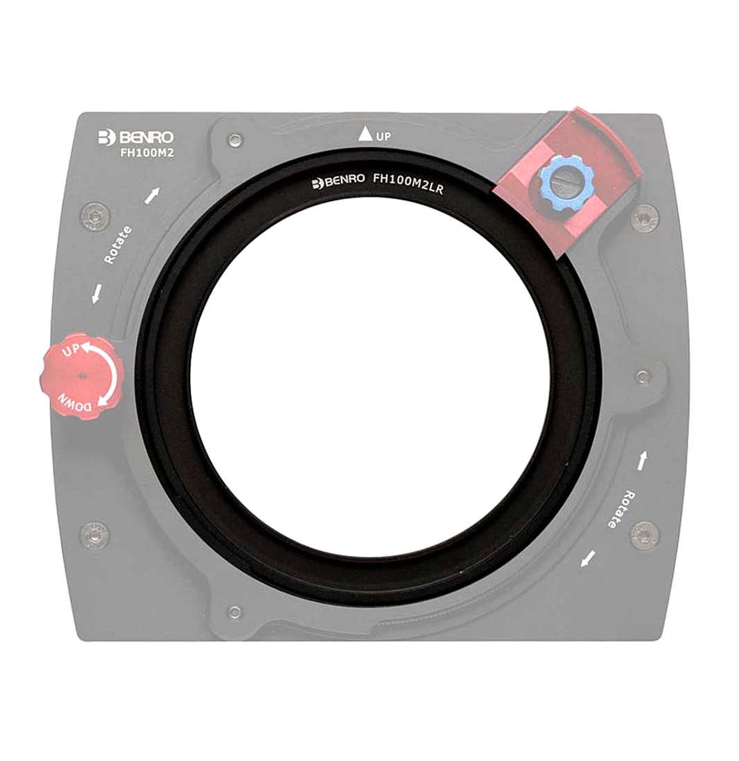 FH100M2LR72 установочное кольцо 72 мм для FH100M2 Benro