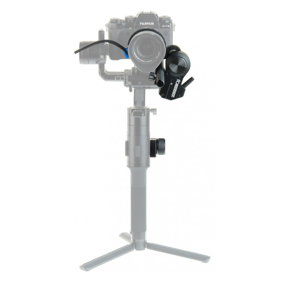 iStab Motor 4PRO механизм фокусировки GreenBean