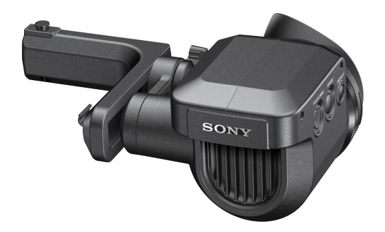DVF-EL100 видоискатель Sony