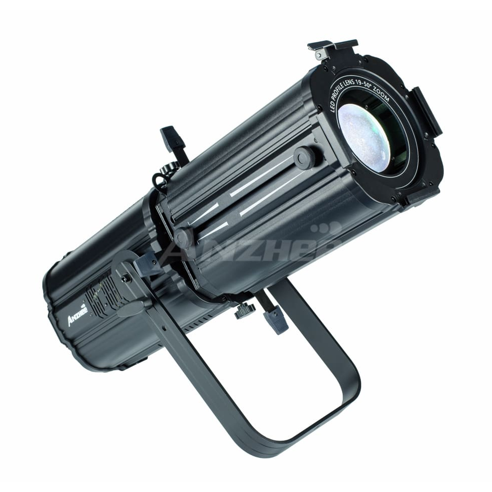 PRO Profile 150 ZOOM (3200K) театральный профильный прожектор Anzhee