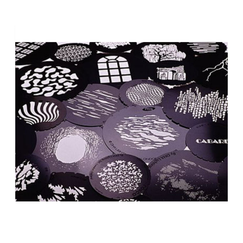 DP400G насадка Dedolight