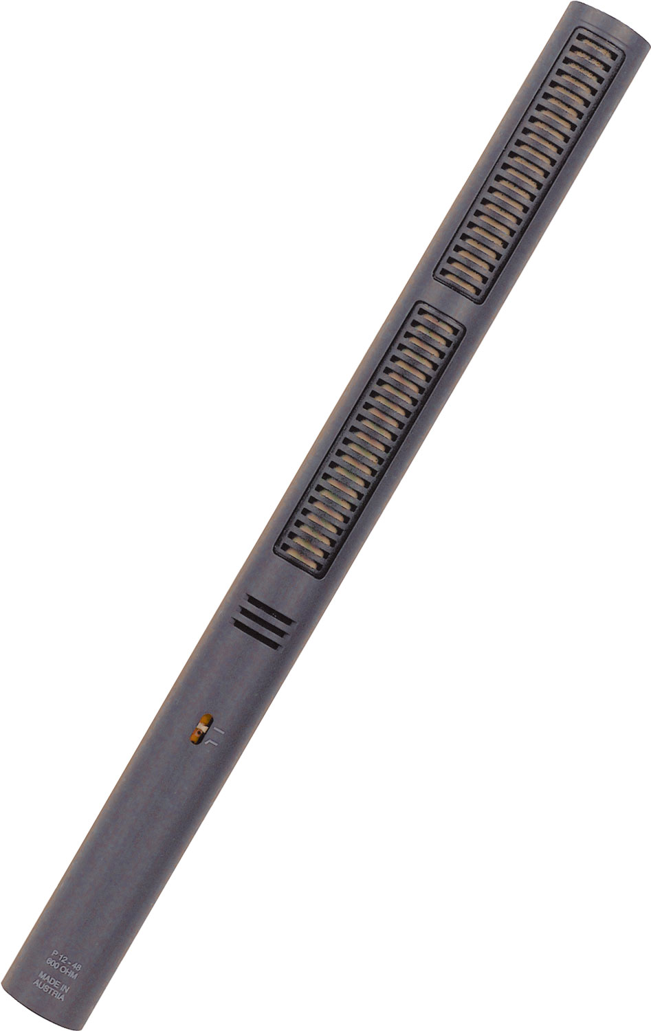 C568B микрофон конденсаторный "компактная пушка", гиперкардиоида AKG