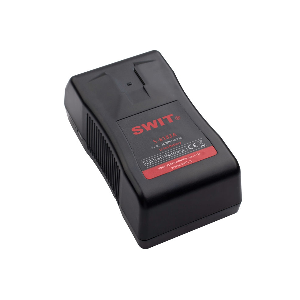 S-8183A аккумулятор Swit