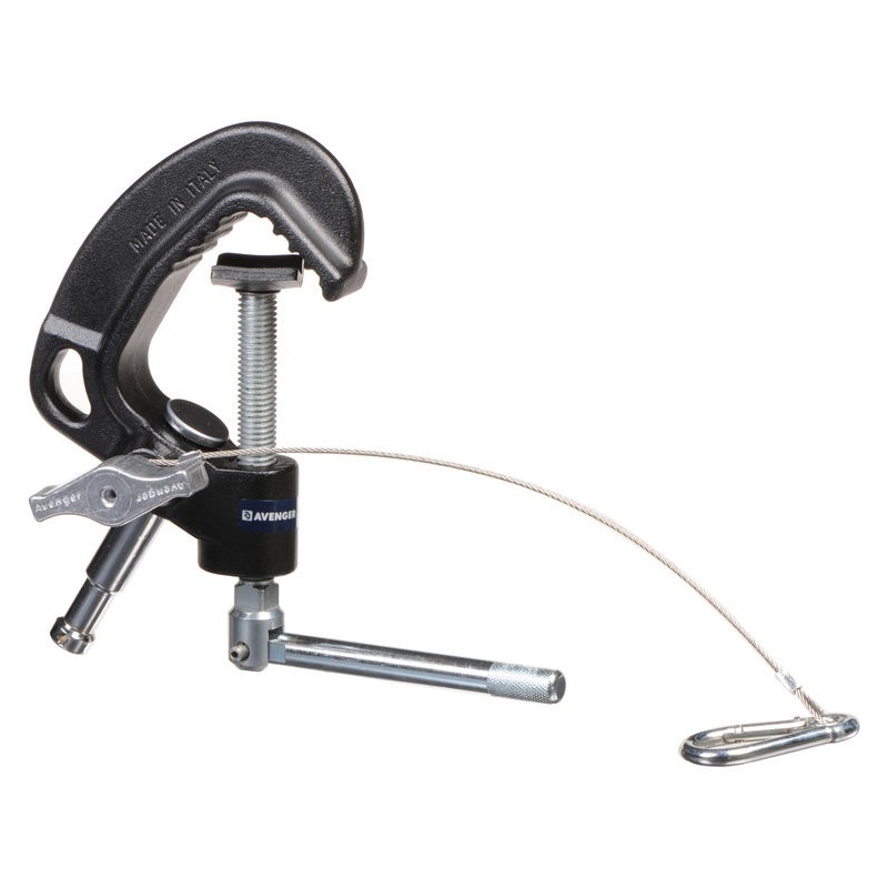 C210 зажим-струбцина Avenger