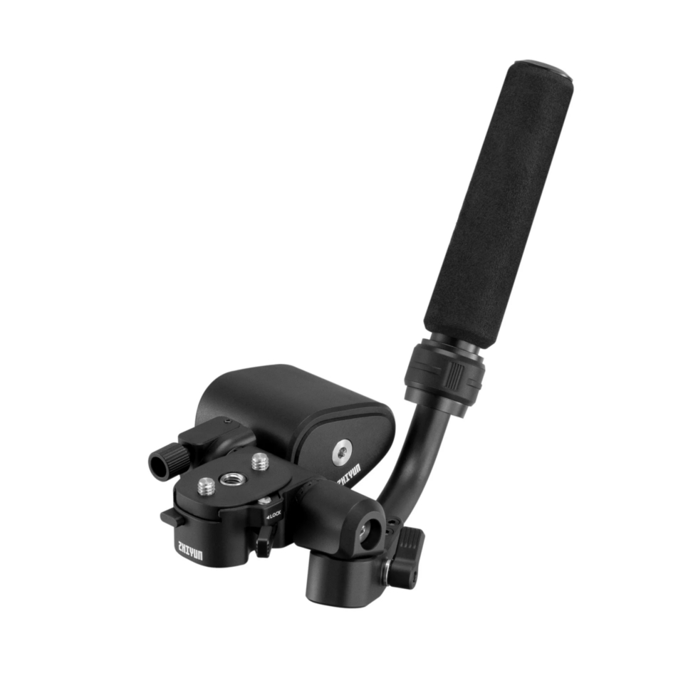 Master Move ручка держатель для стабилизатора Zhiyun