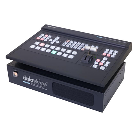 SE-2200 цифровой микшерный пульт DataVideo