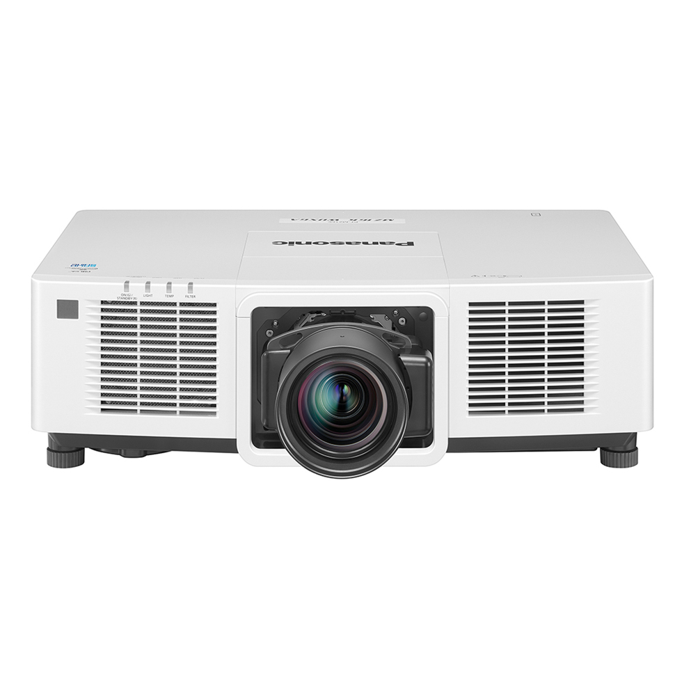 PT-MZ16KLWE проектор Panasonic