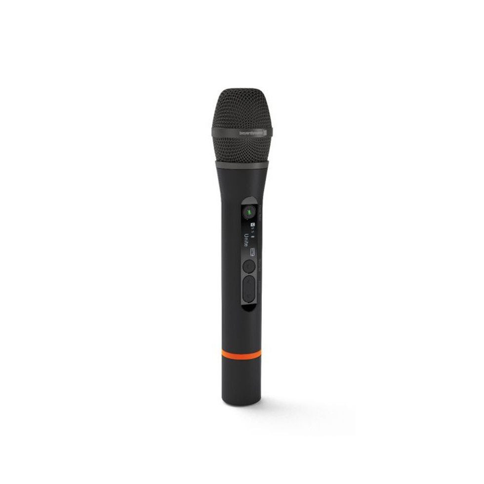 Unite TH портативный ручной передатчик Beyerdynamic