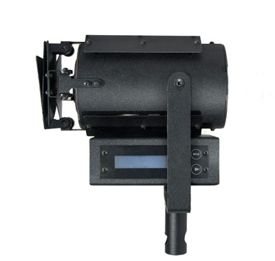 HK 30 студийный светодиодный направленный  светильник RusRay