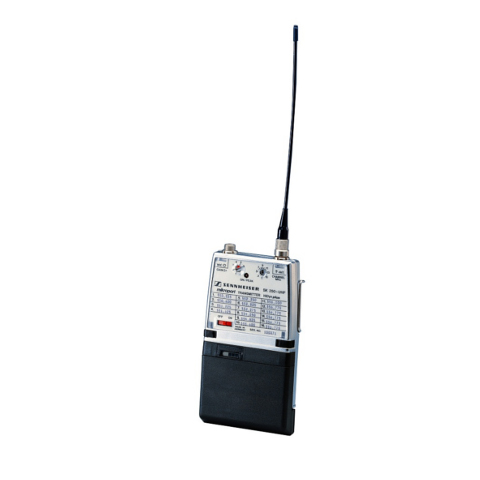 SK 250-UHF-A миниатюрный передатчик Sennheiser